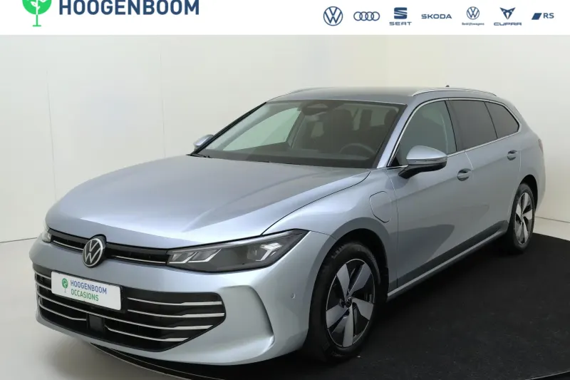 Volkswagen Passat (2026)