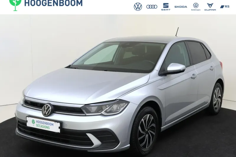 Volkswagen Polo (2024)