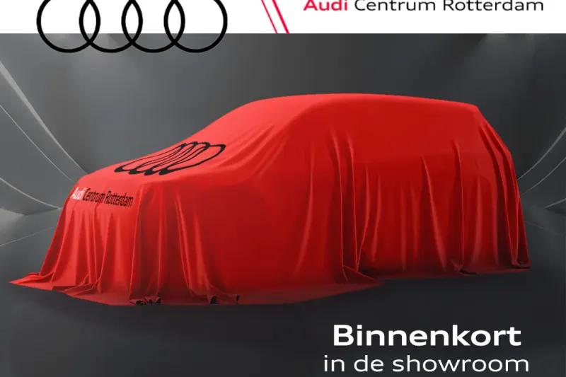 Audi A3 (2023)