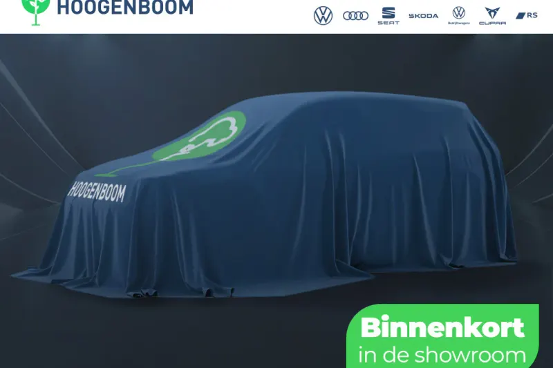 Škoda Enyaq (2021)