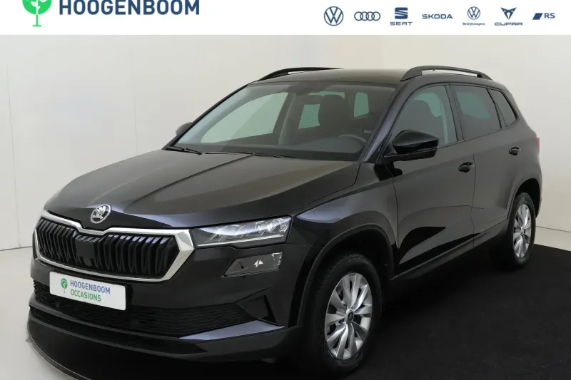 Škoda Karoq (2024)