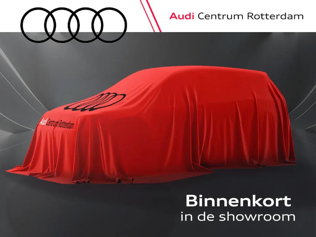 Audi Q3 (2023) — foto 1