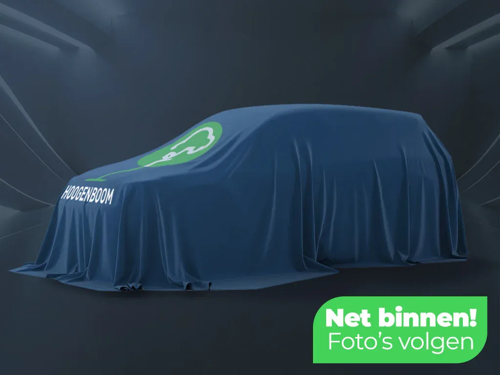 CUPRA Leon (2021) — foto 1