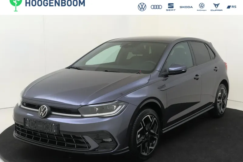 Volkswagen Polo (2025)