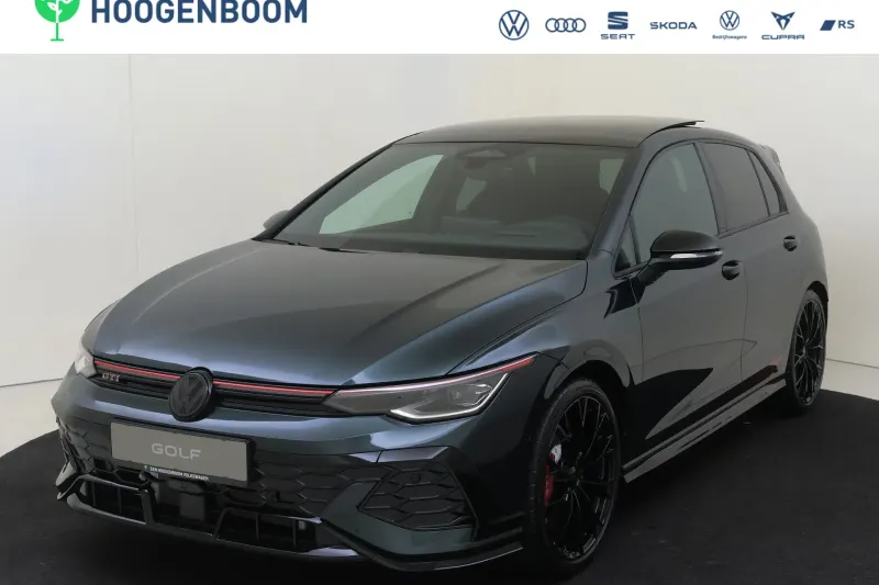 Volkswagen Golf (2026)