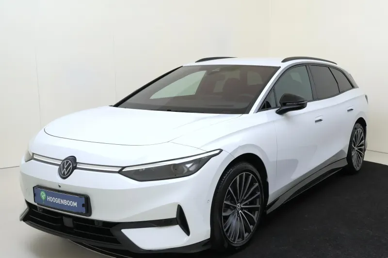 Volkswagen ID.7 (2025)