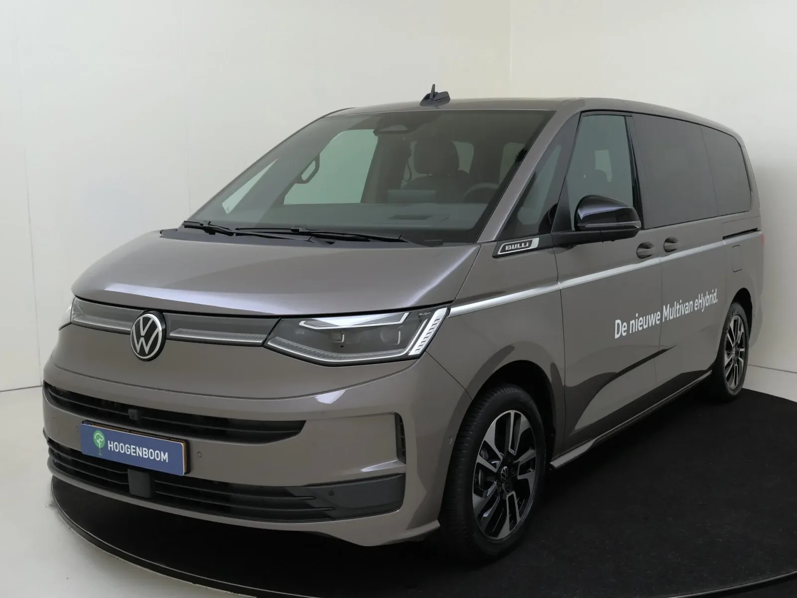 Volkswagen Multivan (2026) — foto 1