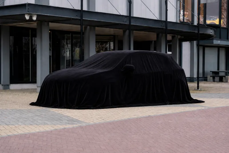Toyota Yaris (2023)