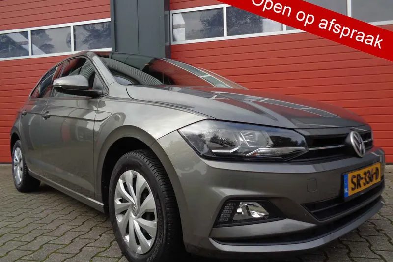 Volkswagen Polo (2018)