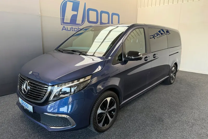 Mercedes-Benz EQV (2024)
