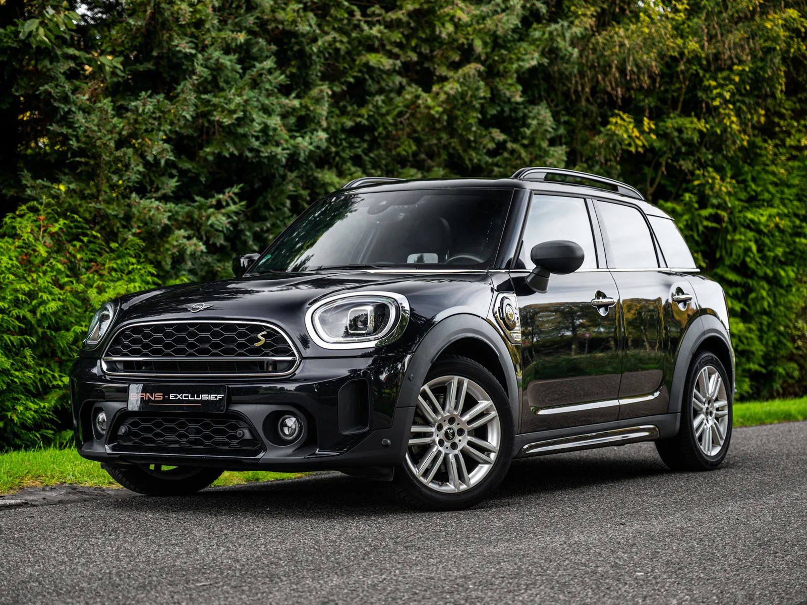 MINI Countryman (2023) — foto 1
