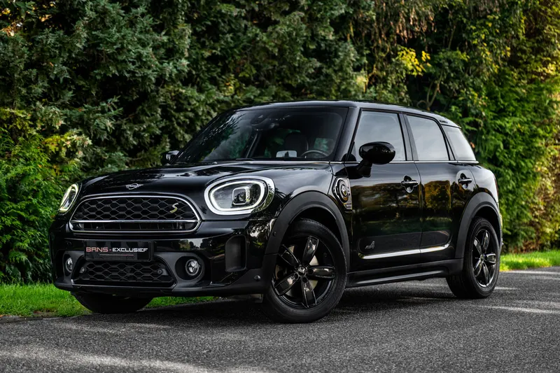 MINI Countryman (2022)