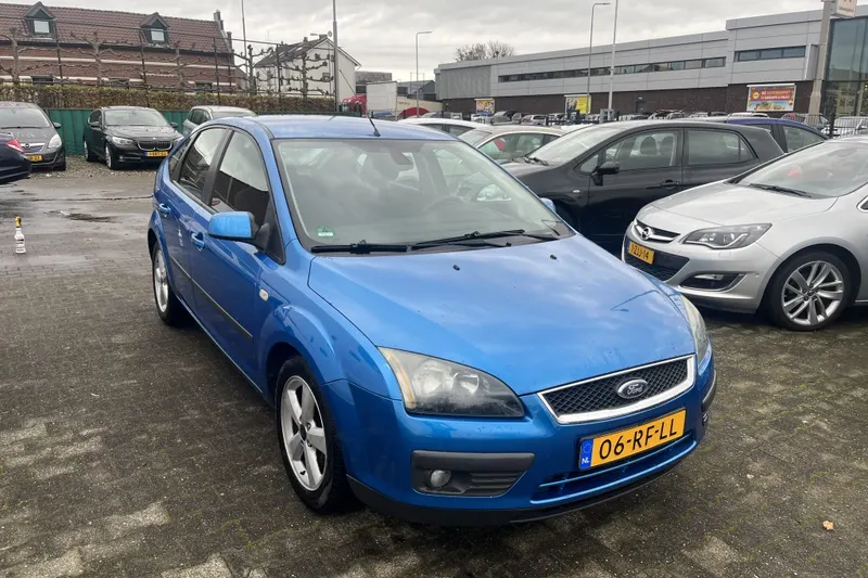 Ford Focus (2005)
