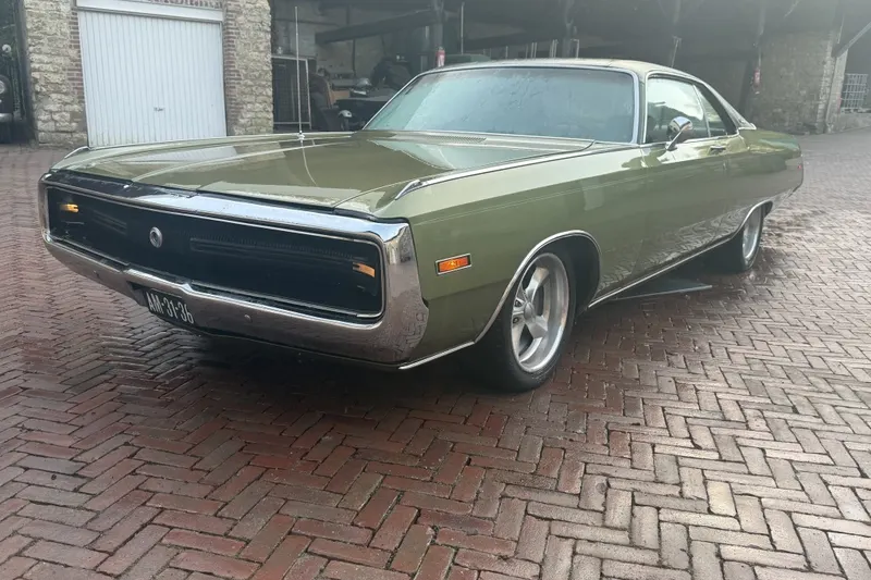 Chrysler 300 (1970)