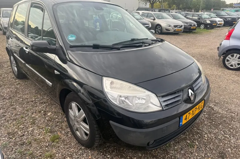 Renault Scénic (2006)