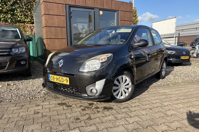 Renault Twingo (2008)