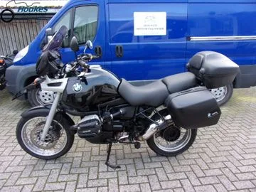 BMW R 1100 GS (1995) — foto 1
