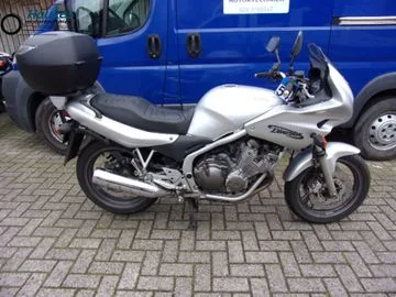 Yamaha XJ 600 Diversion (2003) — foto 1