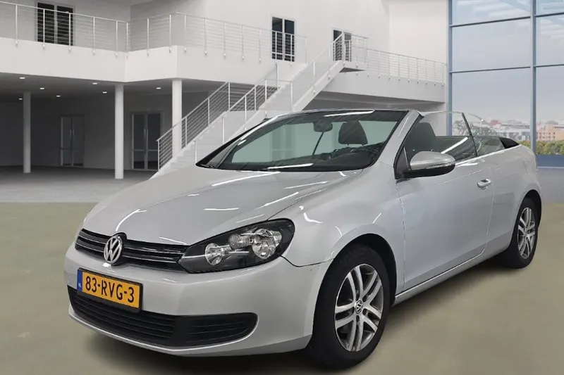 Volkswagen Golf (2011)