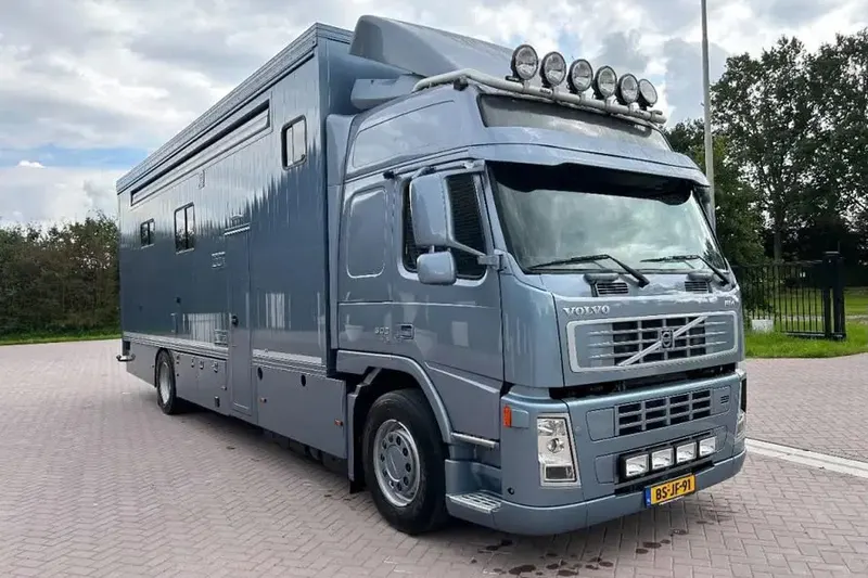 Volvo FM (2006)