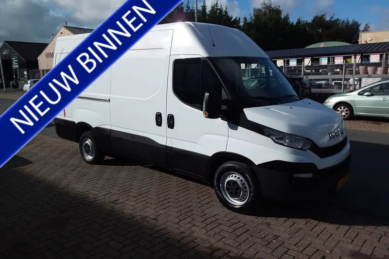 Iveco Daily (2016)