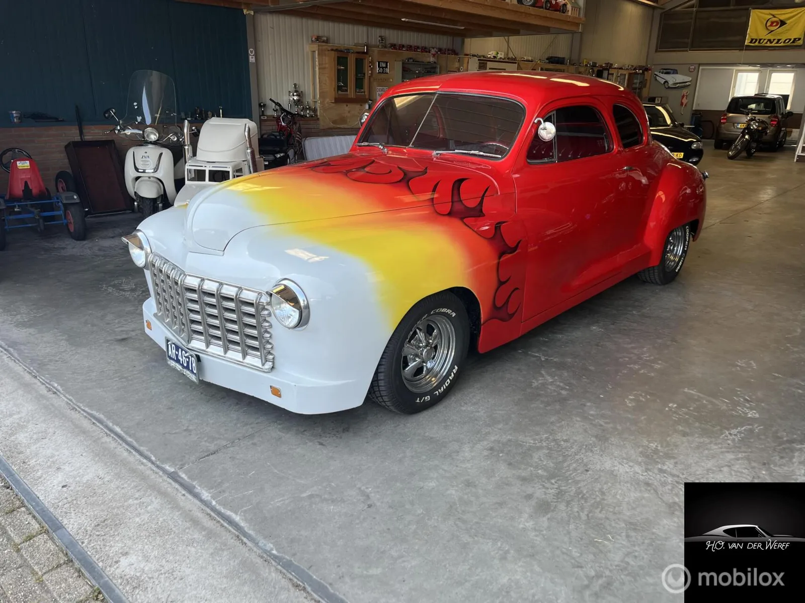 Dodge Coronet (1949) — foto 1