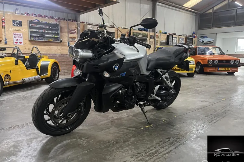 BMW K 1200 R (2006)