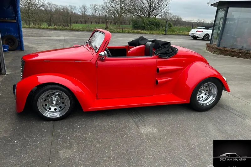 Volkswagen Kever (1971)