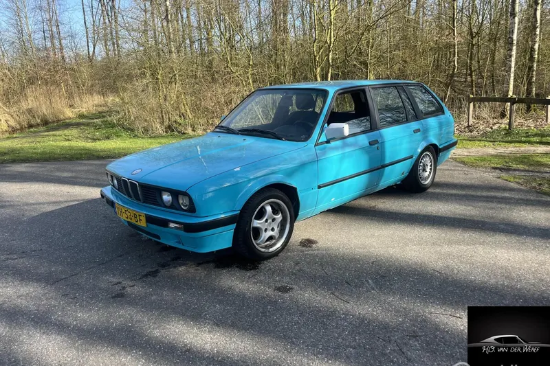 BMW 3-Serie (1990)