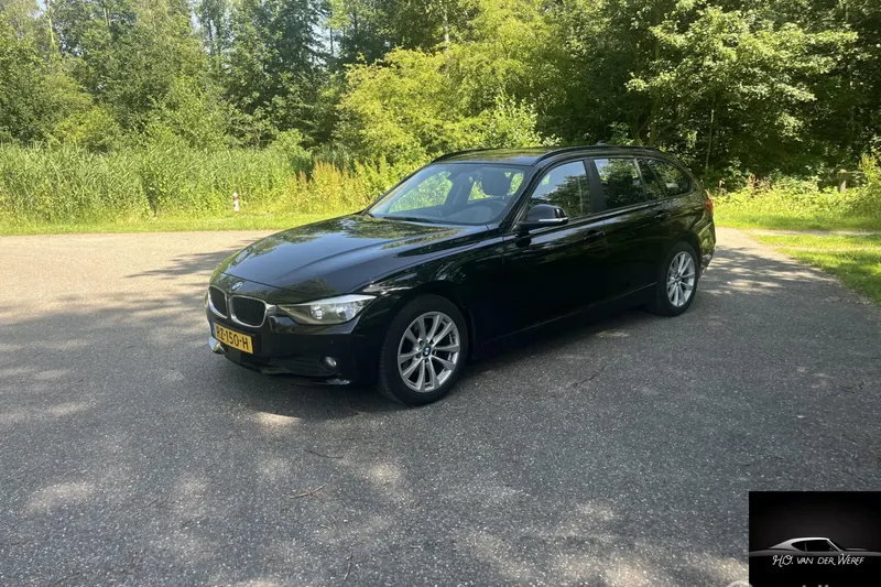BMW 3-Serie (2014)