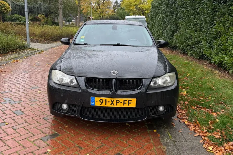 BMW 3-Serie (2007)