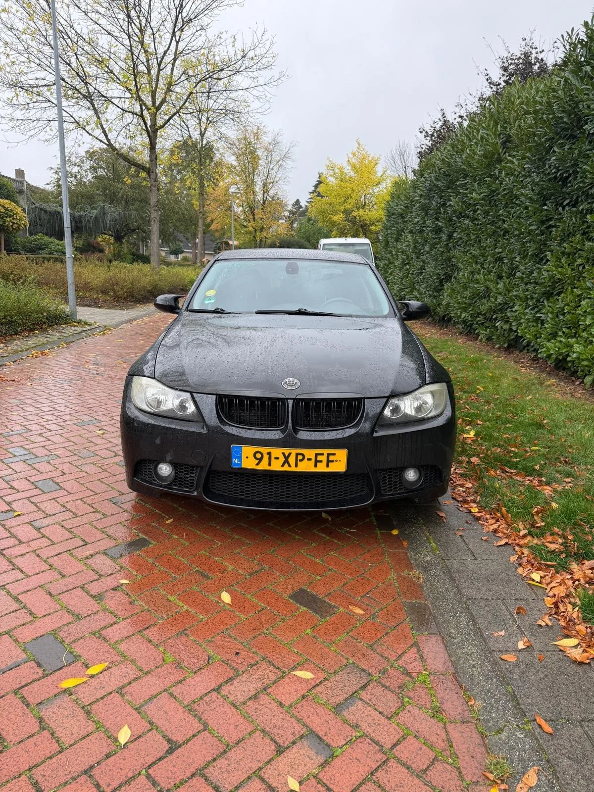 BMW 3-Serie (2007) — foto 1
