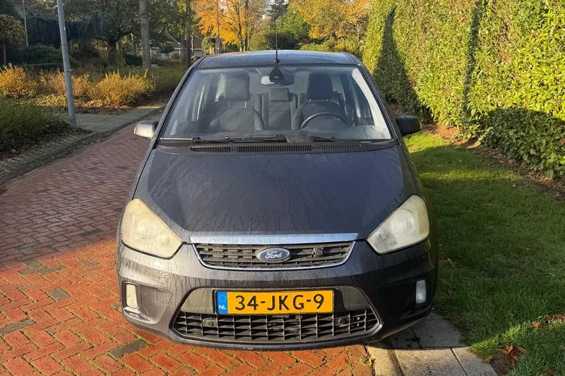 Ford C-Max (2009)