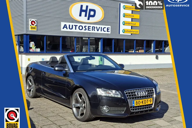 Audi A5 (2009)