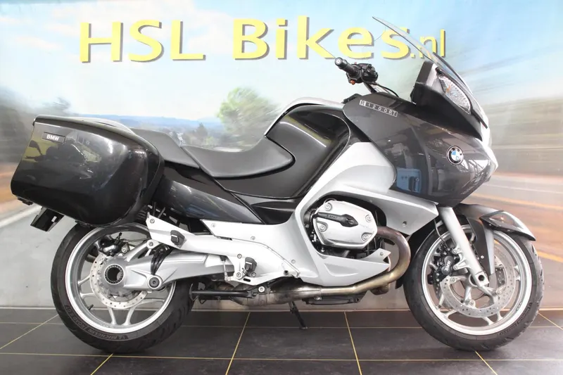 BMW R 1200 RT (2005)