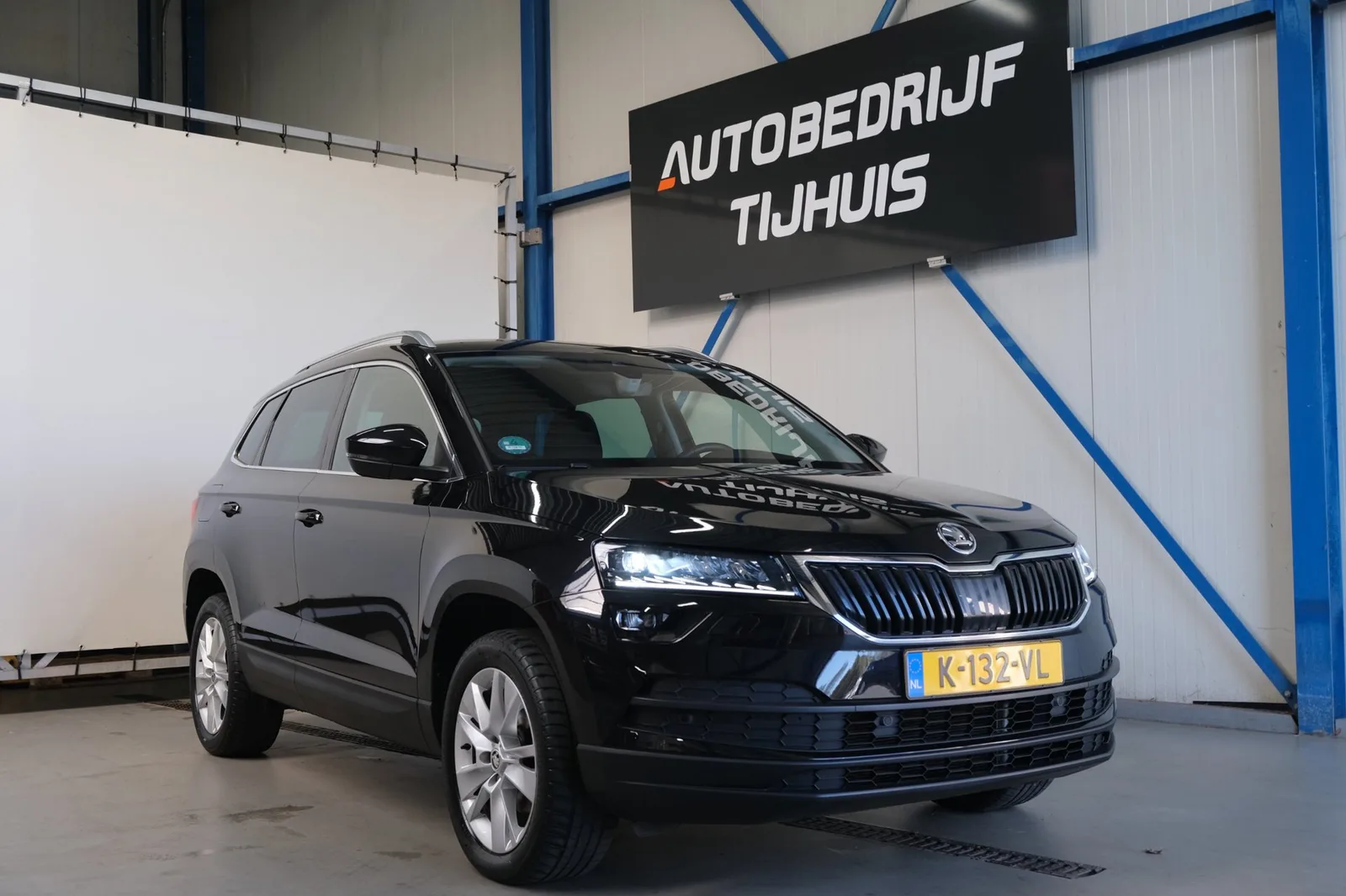 Škoda Karoq (2021) — foto 1