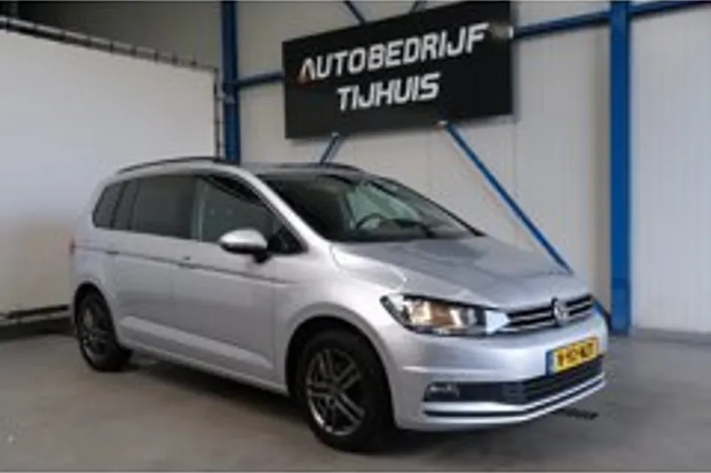 Volkswagen Caddy (2021)
