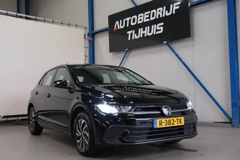 Volkswagen Polo (2022)