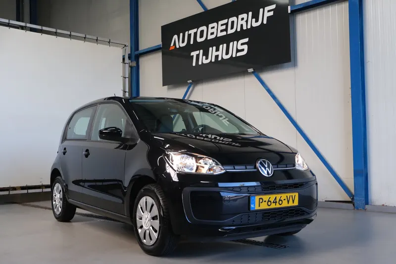 Volkswagen Up! (2022)