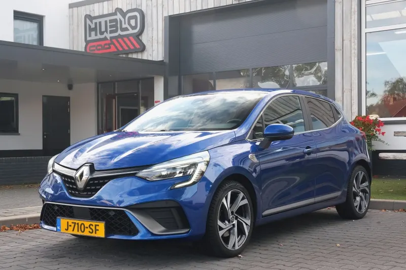 Renault Clio (2020)