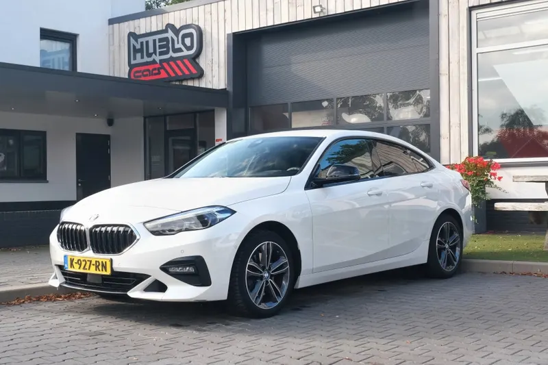 BMW 2-Serie Gran Coupé (2020)