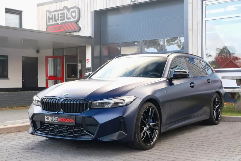 BMW 3-Serie (2023)