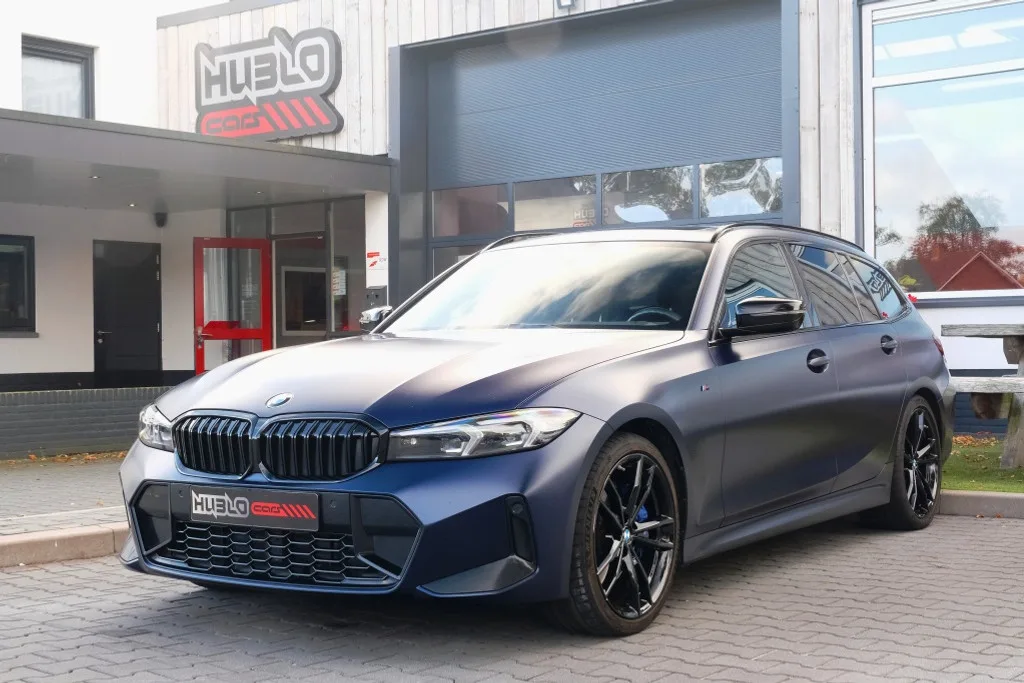 BMW 3-Serie (2023) — foto 1