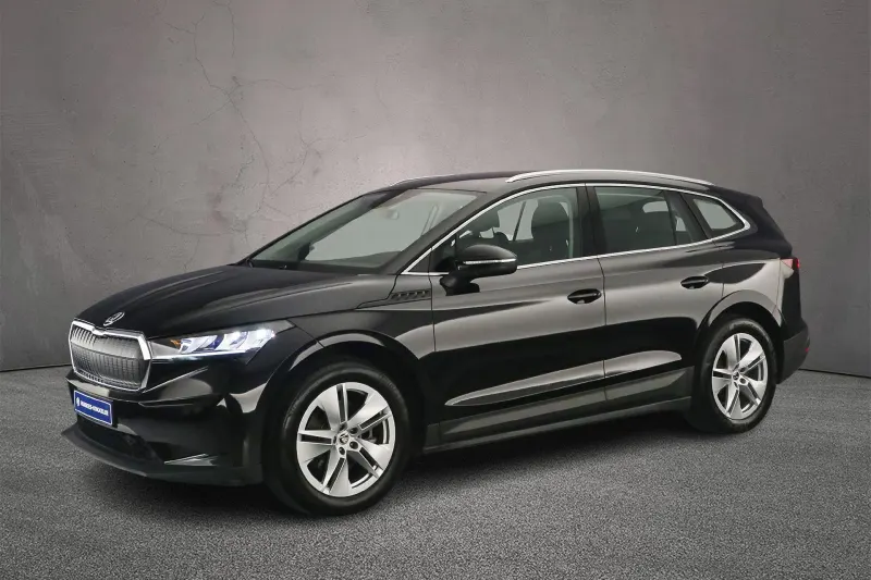 Škoda Enyaq (2022)