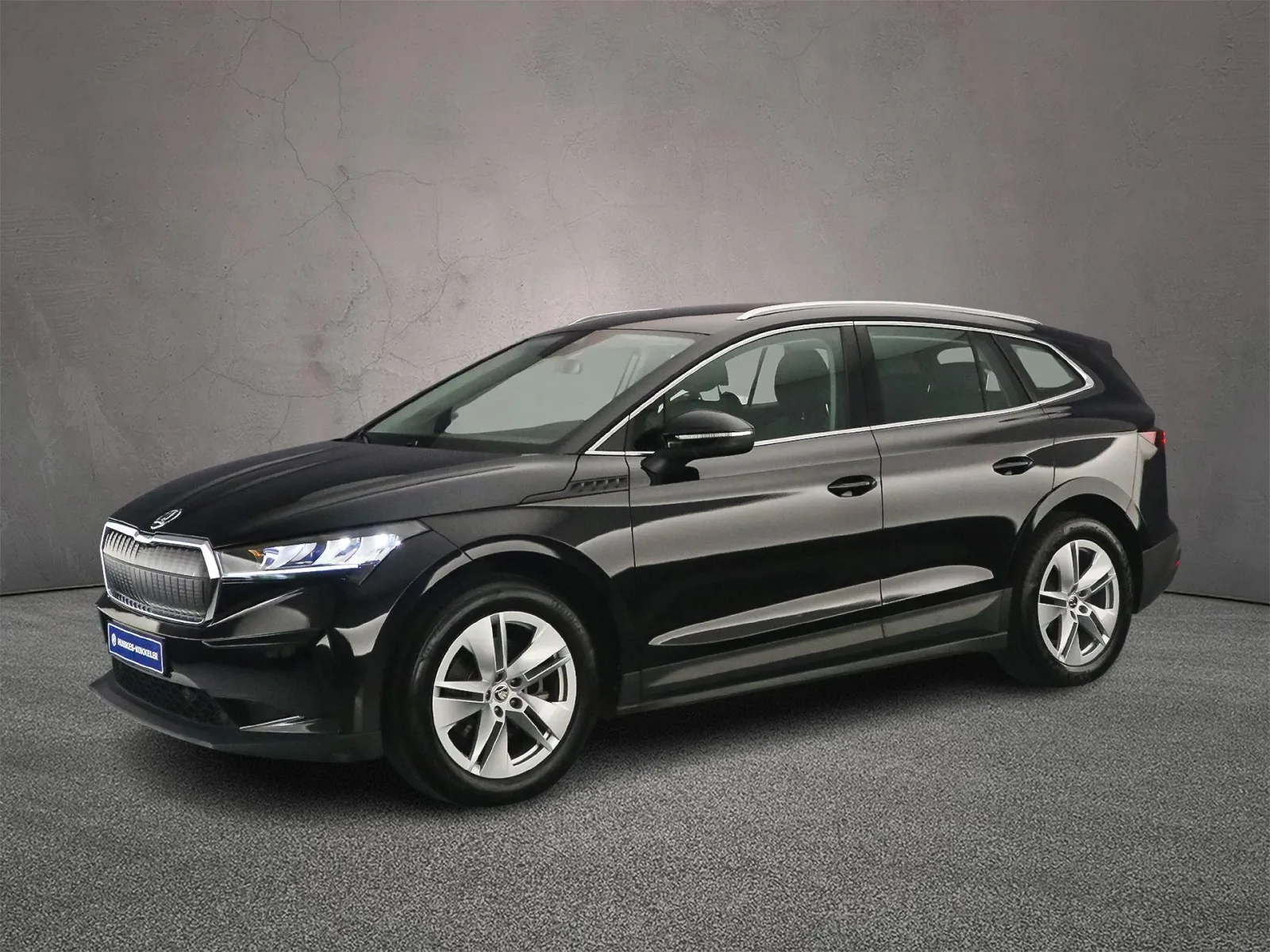 Škoda Enyaq (2022) — foto 1
