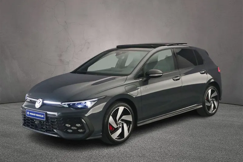 Volkswagen Golf (2026)