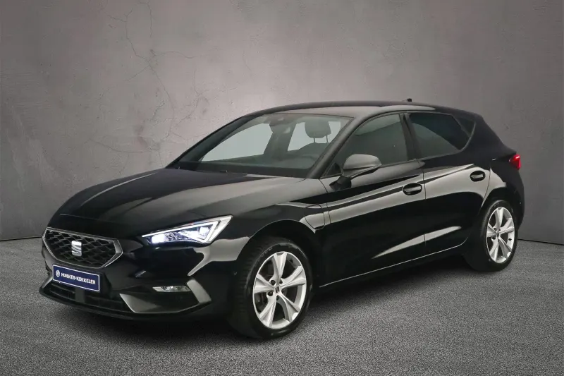 SEAT Leon (2023)