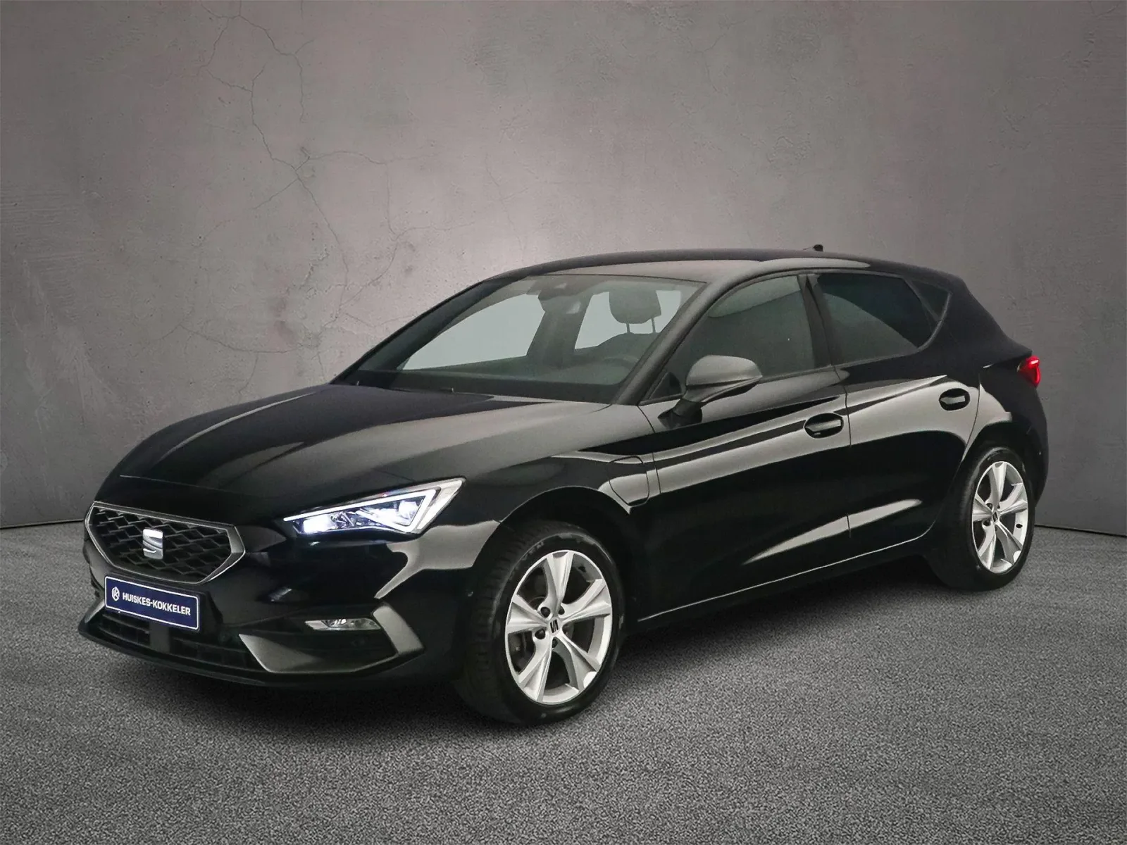 SEAT Leon (2023) — foto 1
