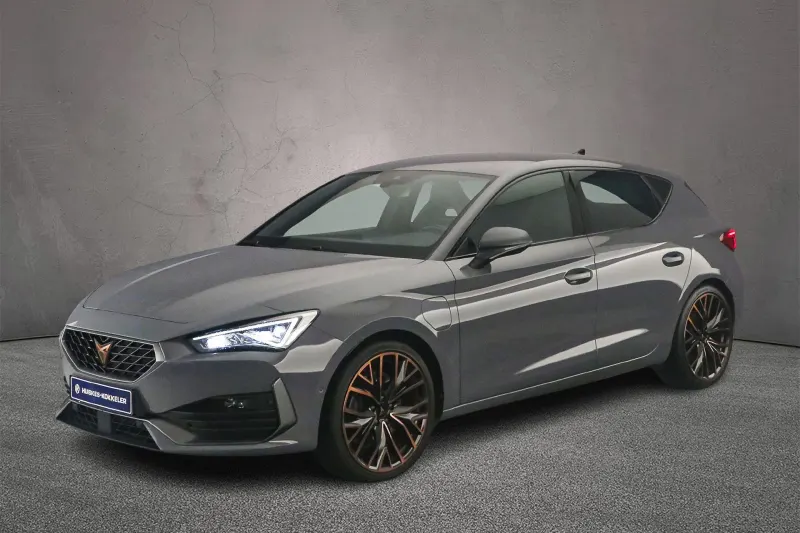 CUPRA Leon (2022)