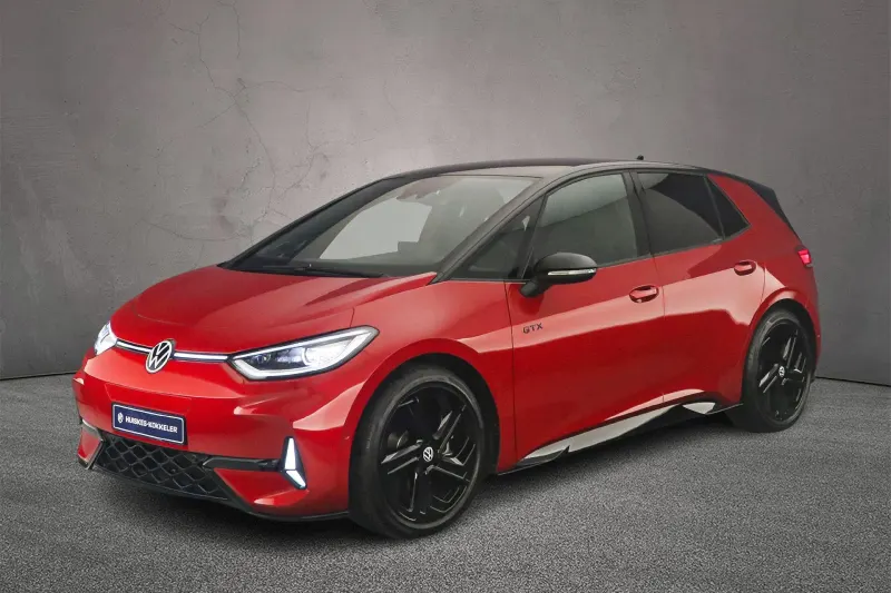 Volkswagen ID.3 (2026)
